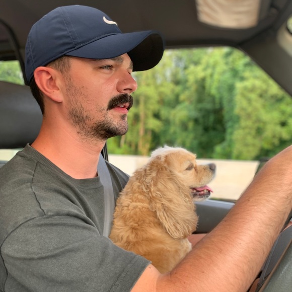 Meet your Posher, Tyler - Picture 1 of 1